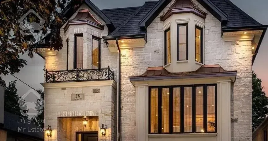 منزل دربست کاربری اداری ملاصدرا