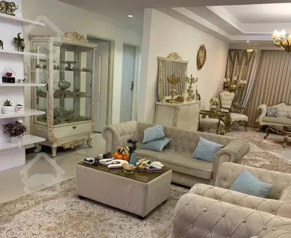 ۱۰۶ متر ۲ خواب برج ستاره صیاد ۲ ویو دار