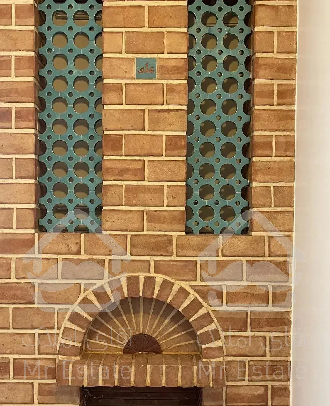 آپارتمان ۱۱۰ متری دو خوابه