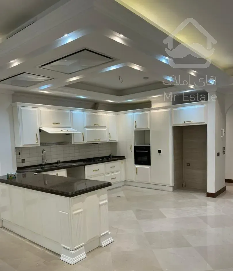 دربند ۱۲۰ متری بهترین سازه منطقه فول مشاعات