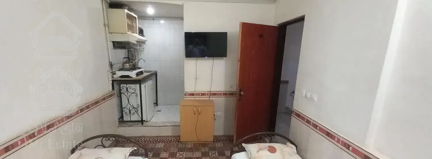 سوییت خیابان امام رضا نزدیک ۶ دقیقه تا حرم