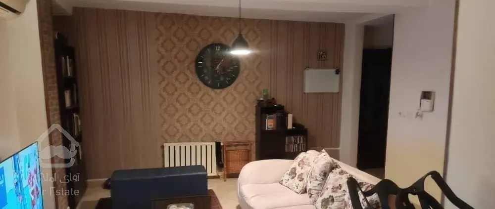 کارگر شمالی ۵۳ متری ۱ خوابه