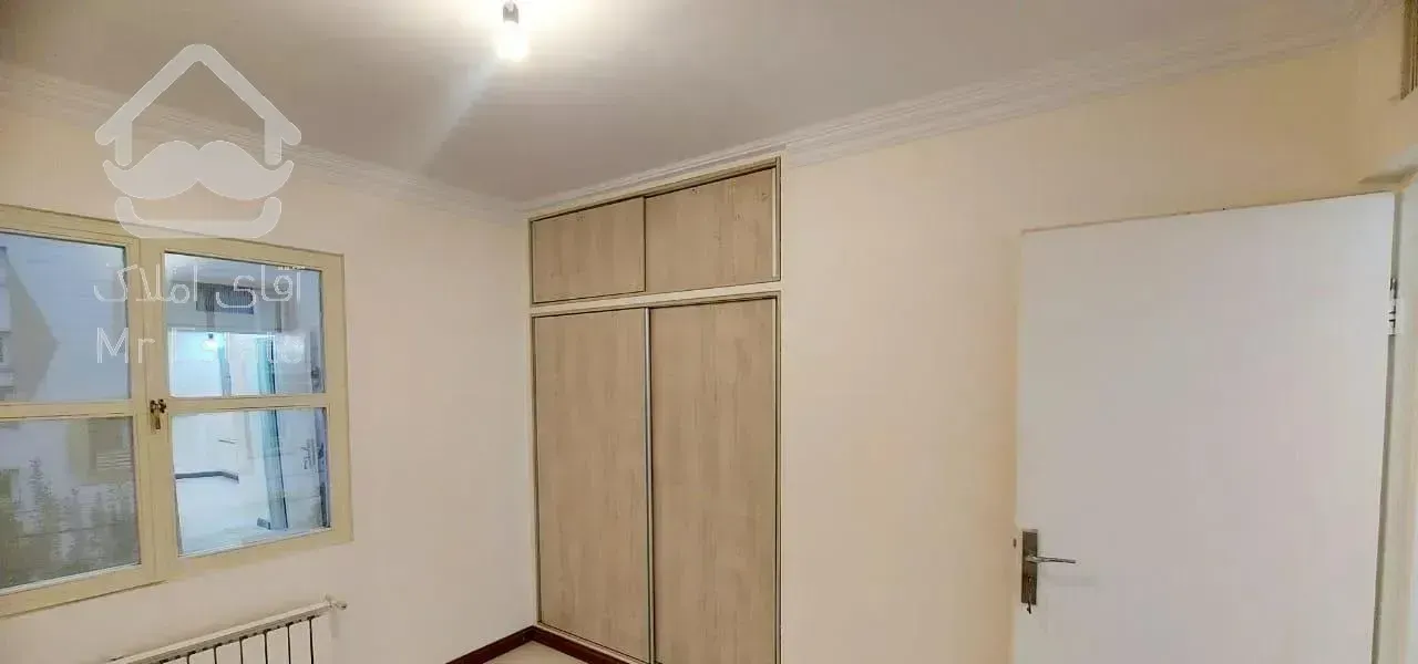 ۶۴متر سیدخندان دبستان دوخواب فول ۲ پارکینگ، بالکن