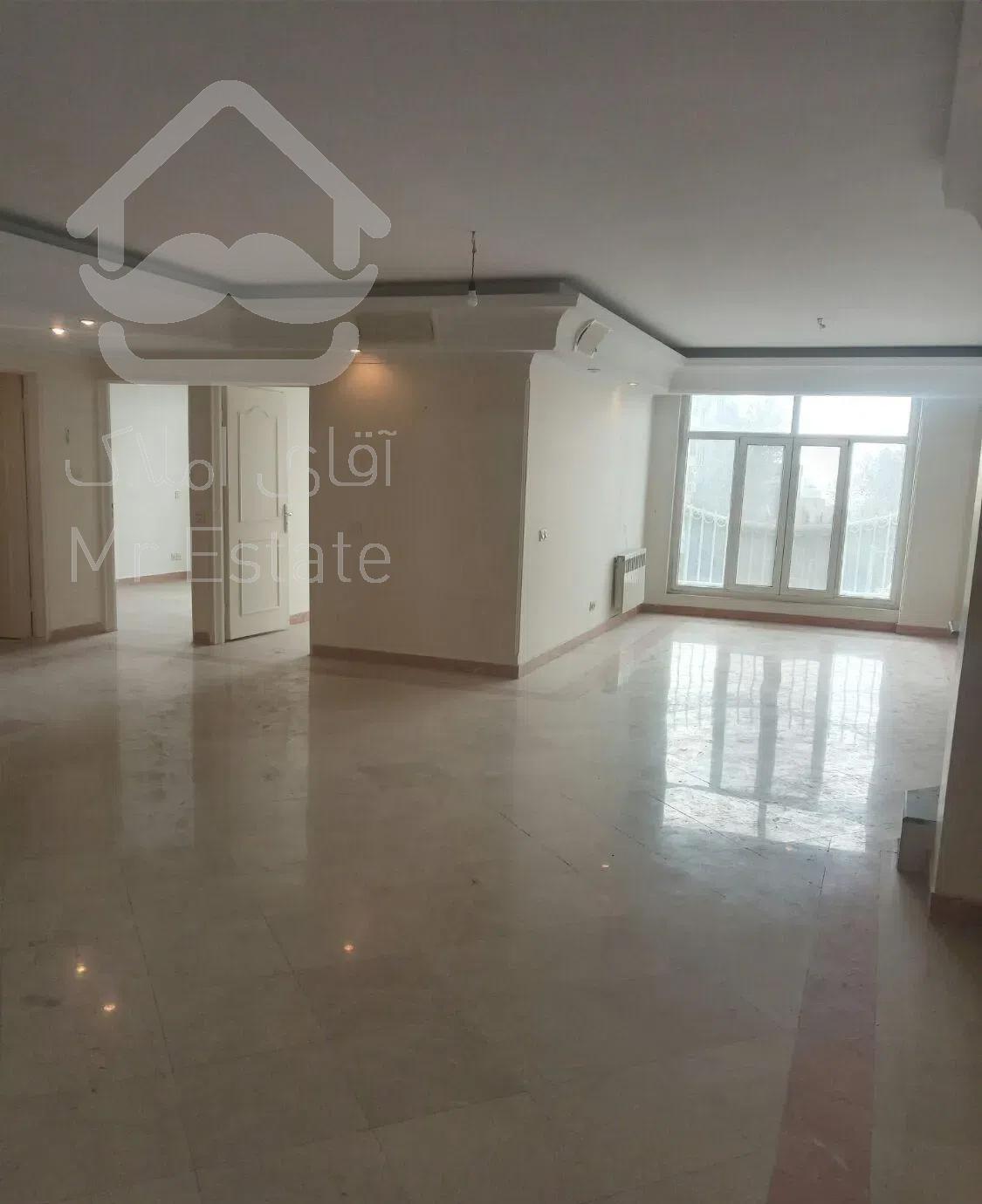 رهن و اجاره ۱۳۰ متری ۳ خواب (تخلیه)