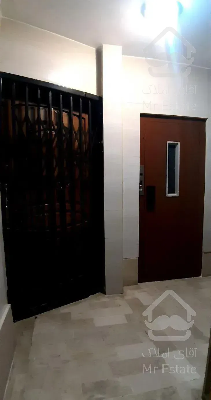 ۱۴۵متر /۳خواب/تکواحد/فول ظفر قلهک