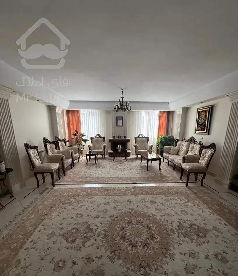 گوهر دشت اپارتمان
