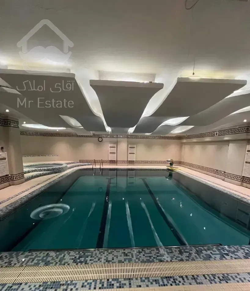 ۱۷۰متر  سپند فول مشاعات فعال