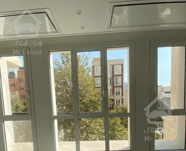 تکواحدی ابگوه 13 شیک خوش نقشه 3خواب 160متر