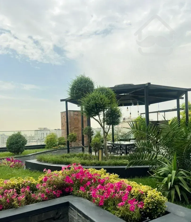 تاپ لوکیشن ۲۸۰ متر ۳ خواب مستر