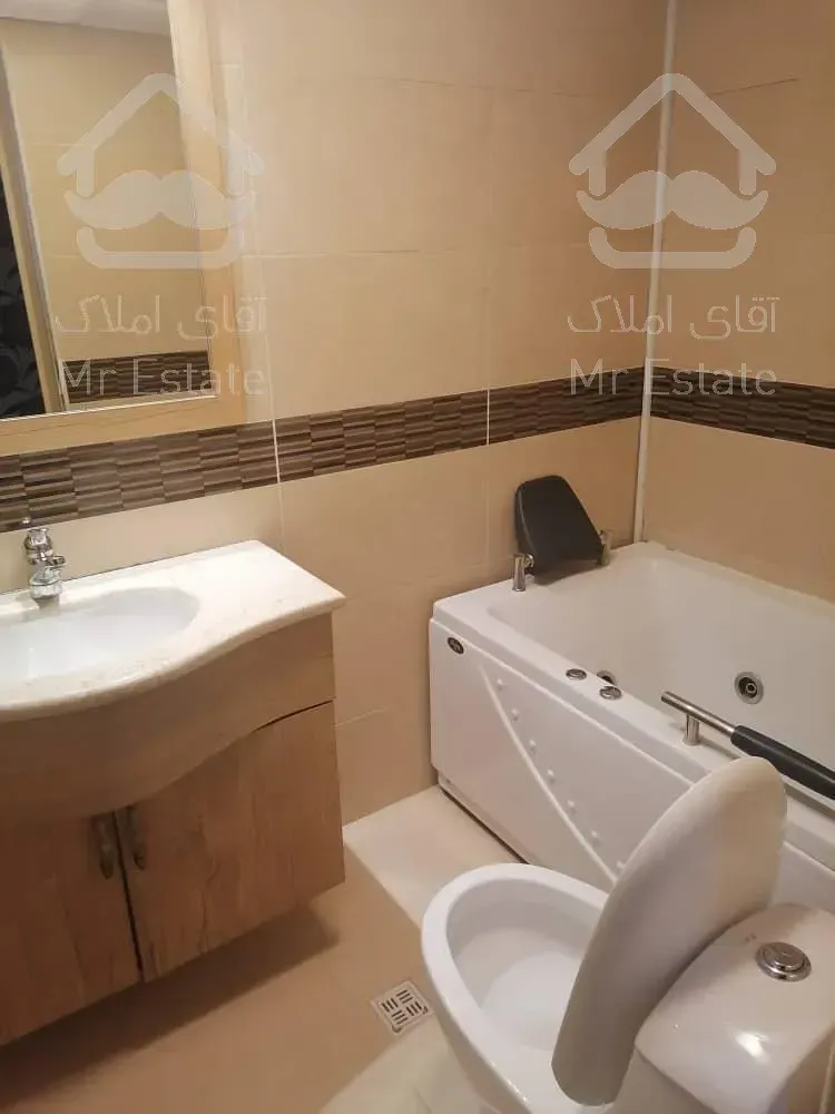 اجاره آپارتمان/۱۰۷ متری/سعادت آباد