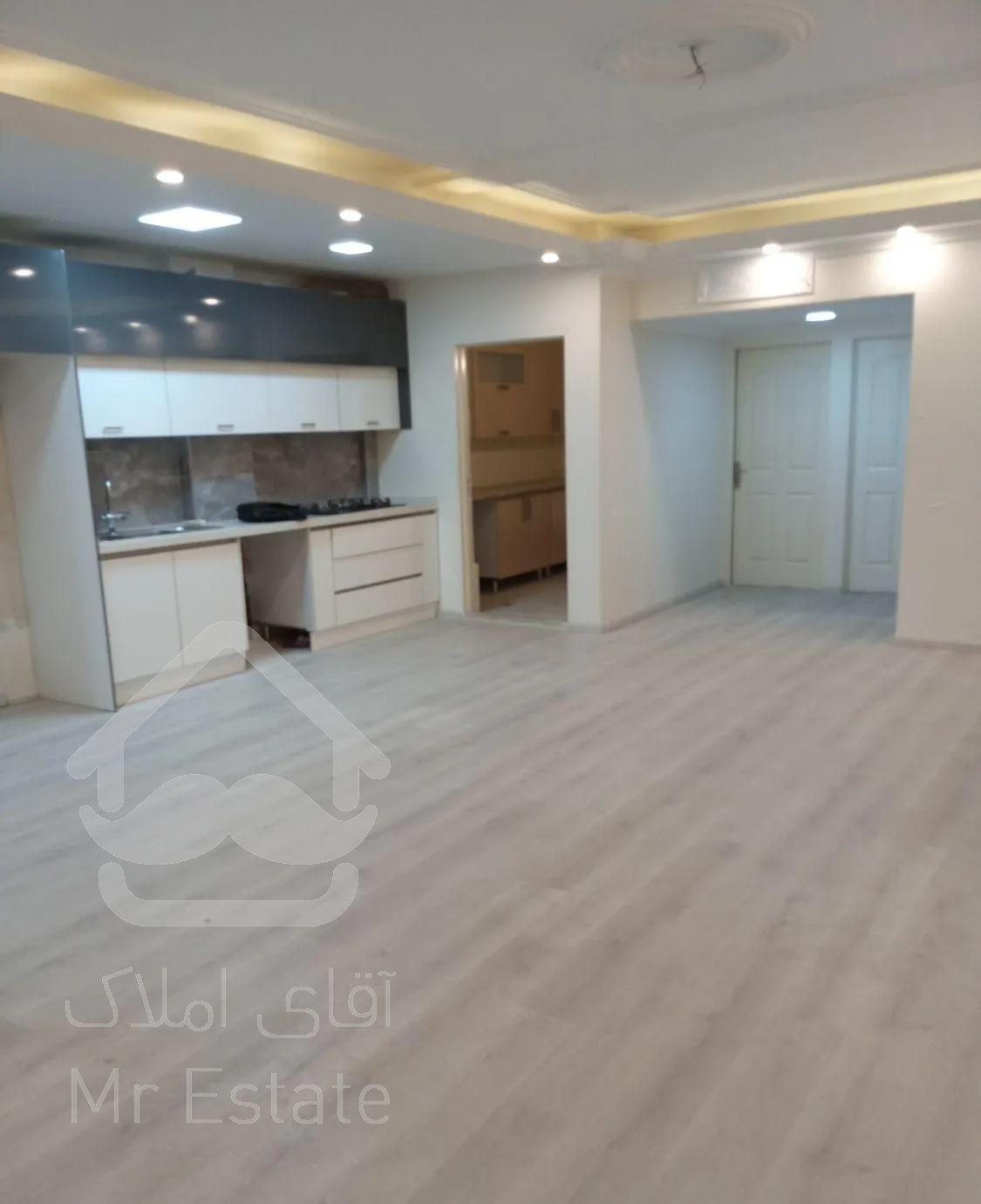 آپارتمان88متر.2خواب تاپ لوکیشن شیان لویزان