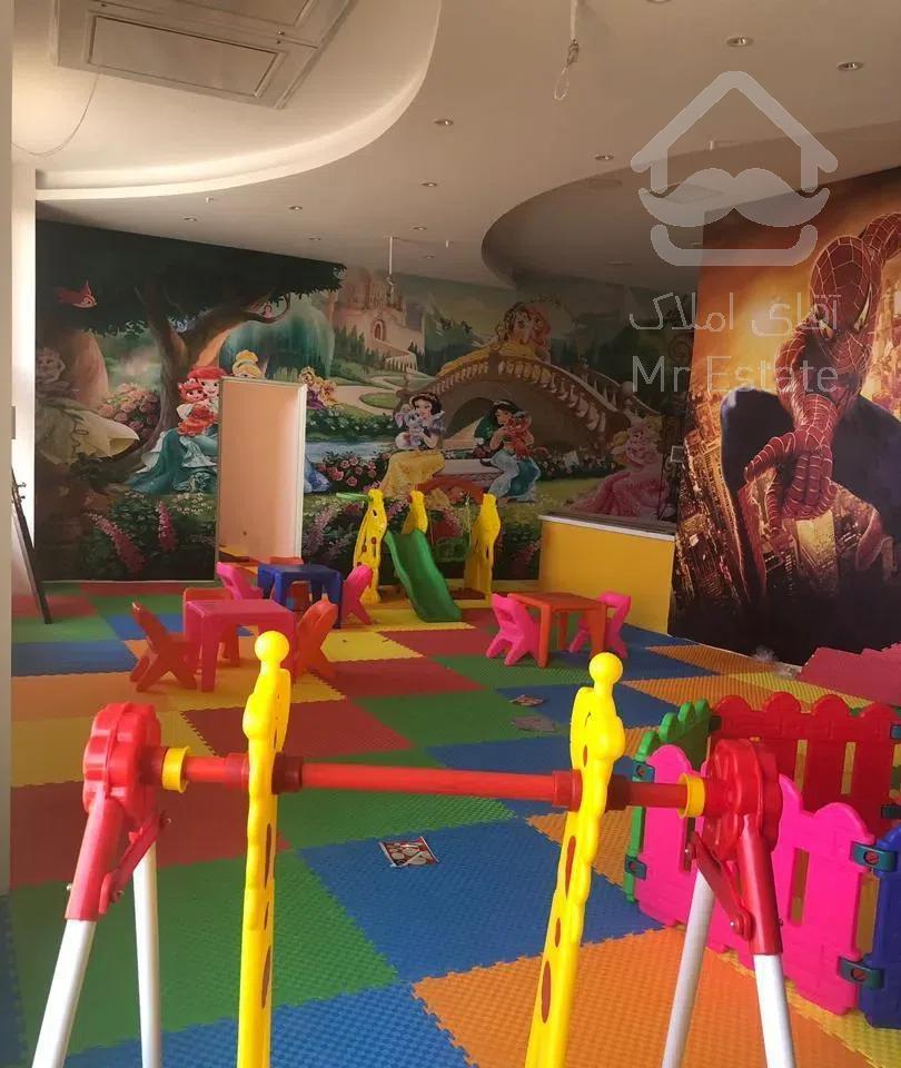 ۵۰در صد پر دا ختی/ ۱۳۵ متر برج مجلل تهرانسر /دونبش