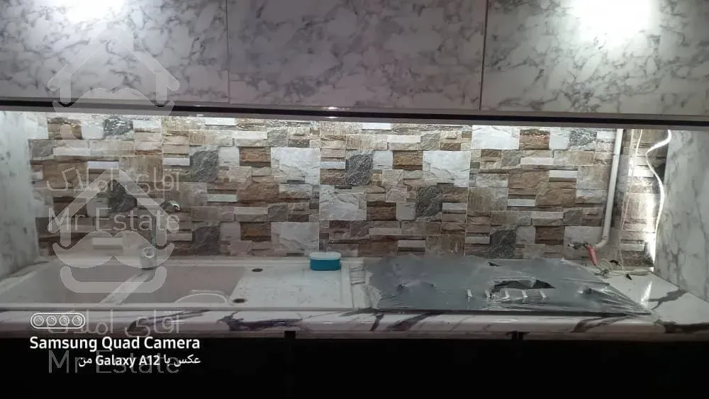 فروش آپارتمان اوین 107  متر اکازيون