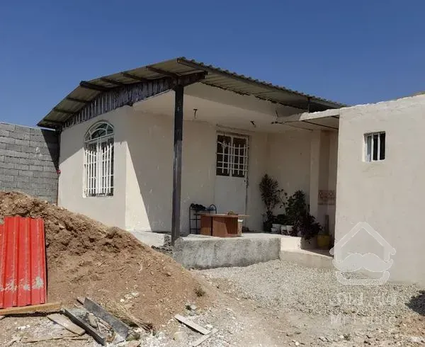 ۷۳۰ متر زمین در فیروز کوه