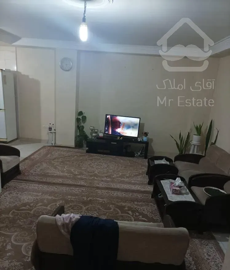 ۶۴ متر/ فول امکانات/ میرسلطانی