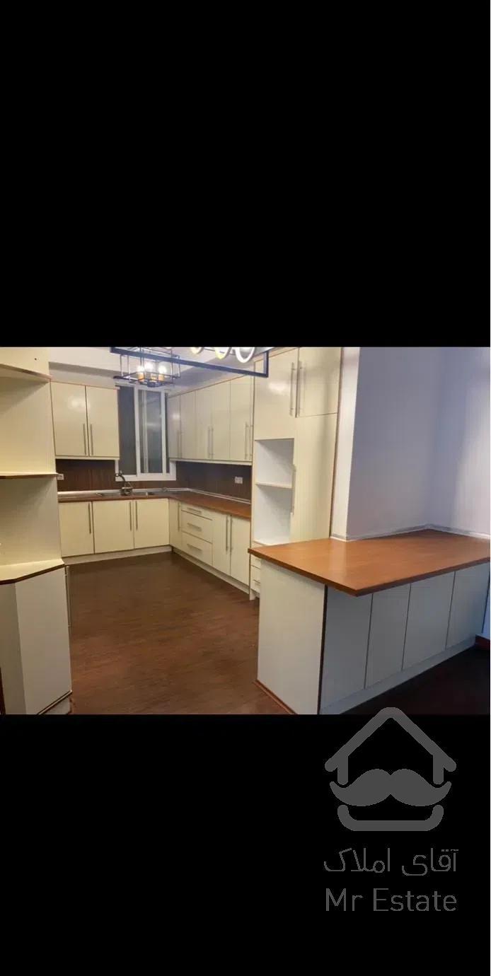 ۱۳۵متر ۲خوابه کوهسار