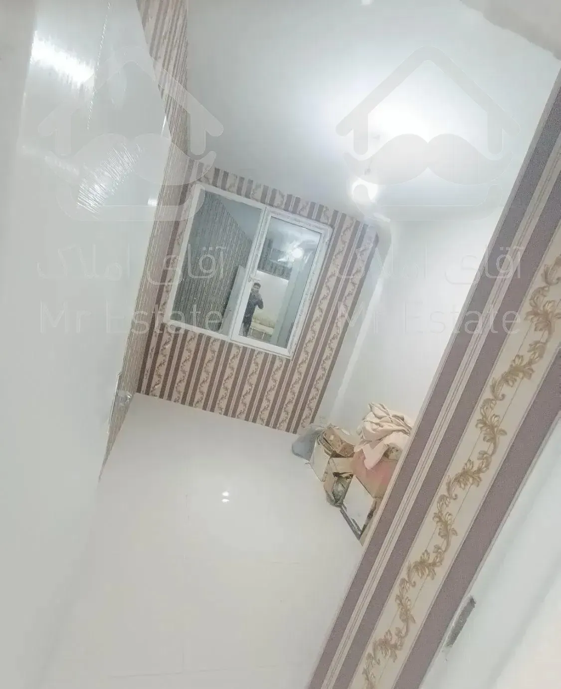 آپارتمان ۶۰متری یک خواب نوساز کلید نخورده