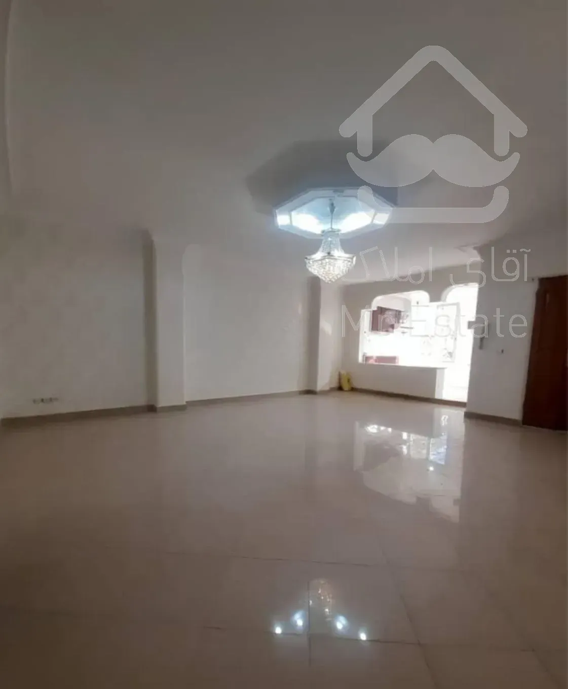 ۷۵ متر / دو خواب/ تک واحدی