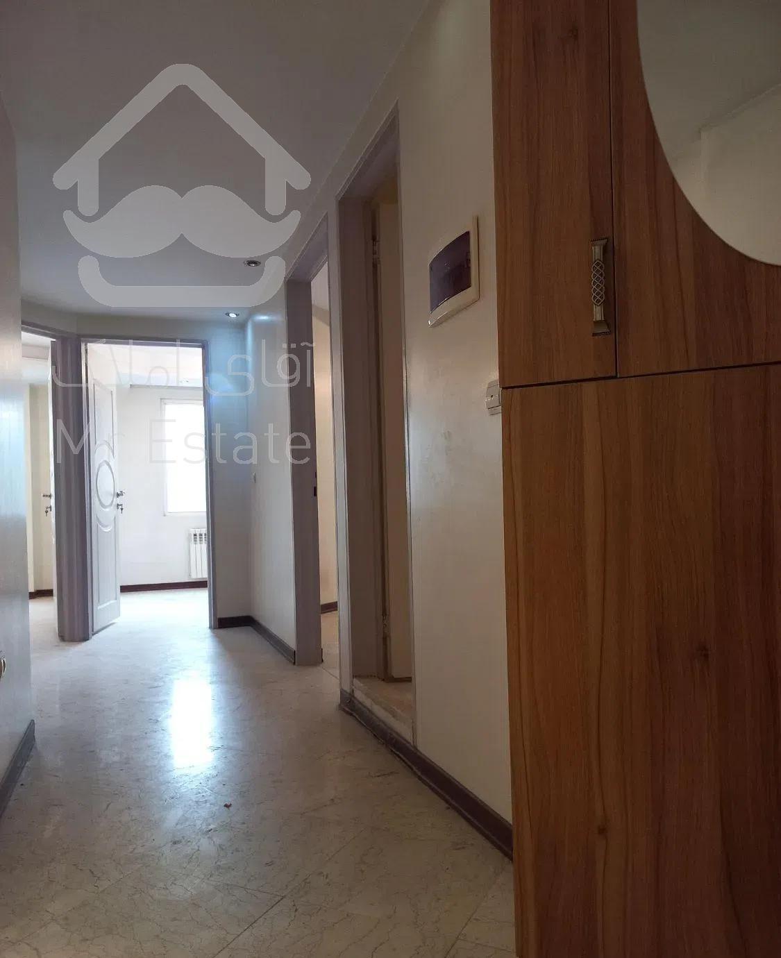 123متر3خوابه فول خ192غربی تهرانپارس