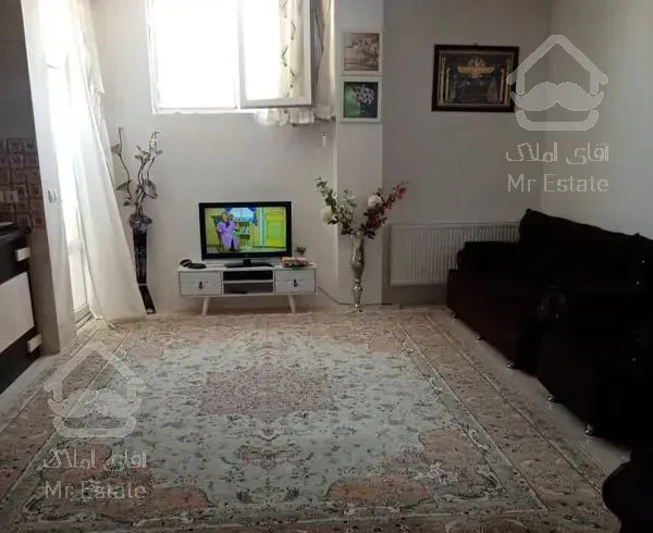 تفکیکی ۵ واحدی، ۸۵ متری ۲ خواب شیک و نوساز