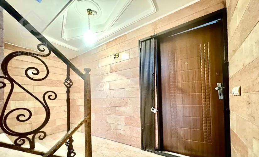 ۱۴۵ متر ۳ خوابه شکوهمند در جعفربای تهرانپارس