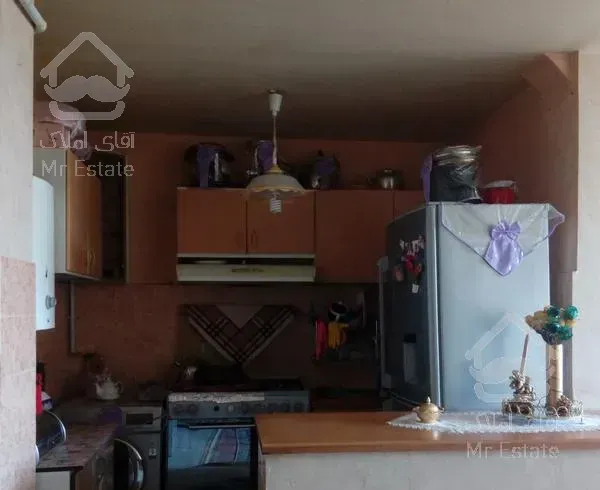 اپارتمان سندششدانگ عباسی