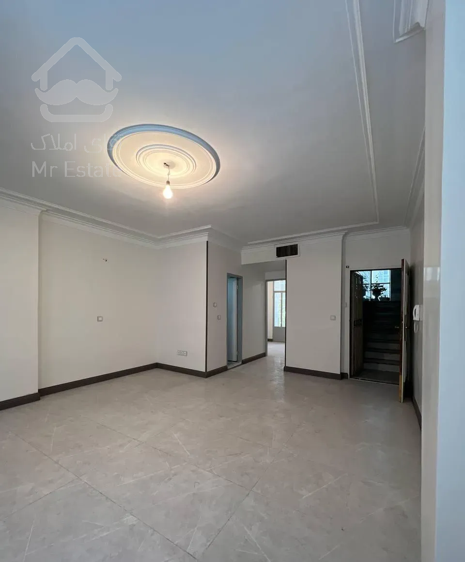 ۶۷متر/۲خواب/فول‌امکانات/فردوس‌غرب