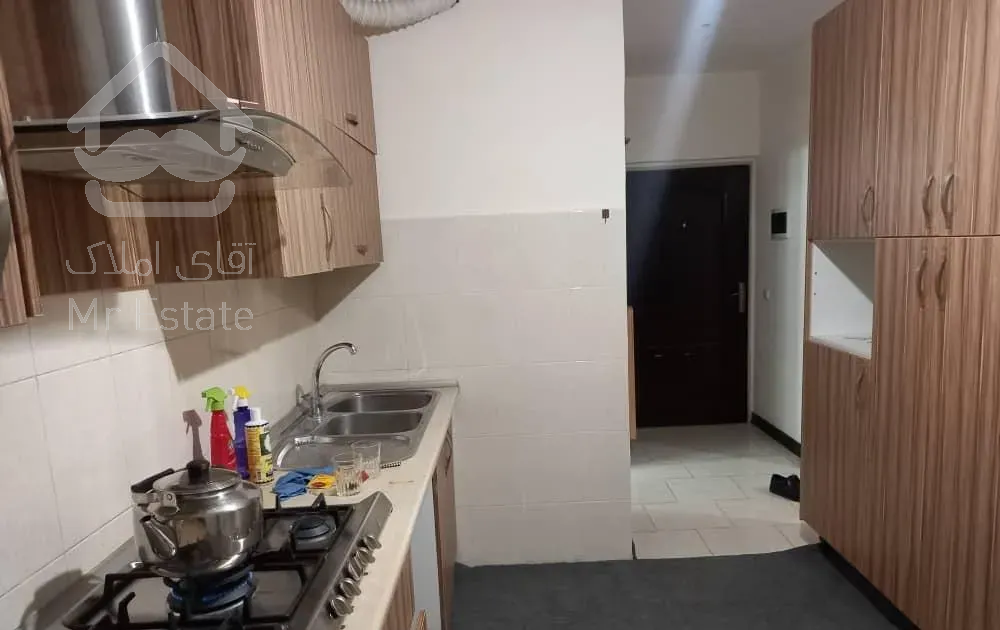 اپارتمان ۸۴ متری دو خواب