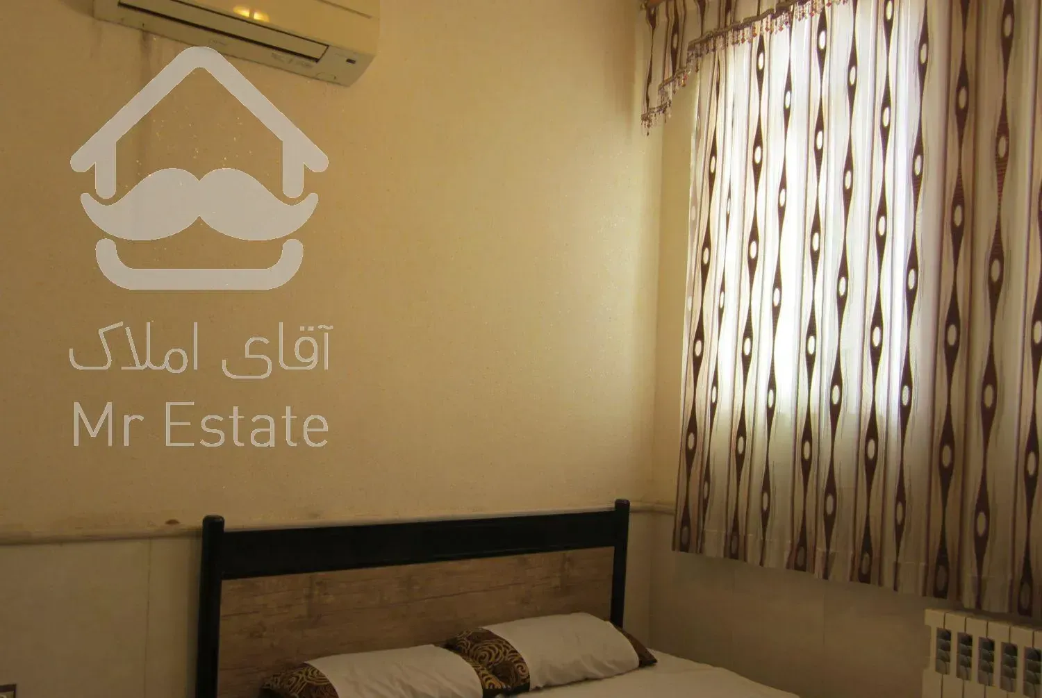 آپارتمان و سوییت مبله تمیز نزدیک حرم