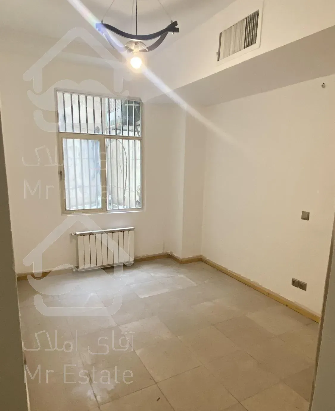 قلب آجودانیه ( ۱۴ شرقی )85 متر + 15 متر پاسیو