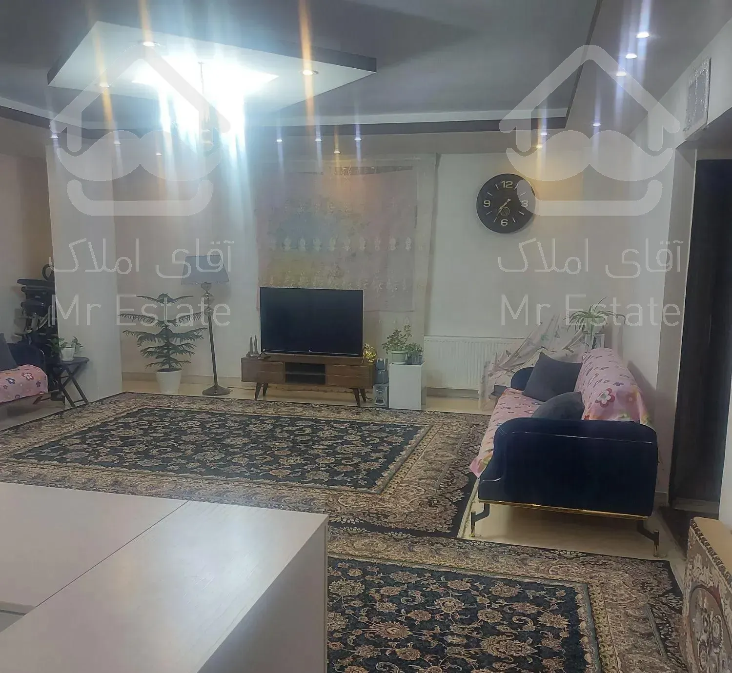 ۹۲ متر دوبر خ قدوسی سپهر ۴