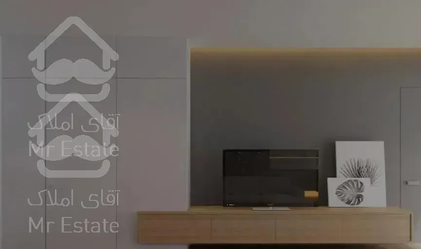 ستین/۱۶۰متر۴خواب/آبشار دریاچه چیتگر