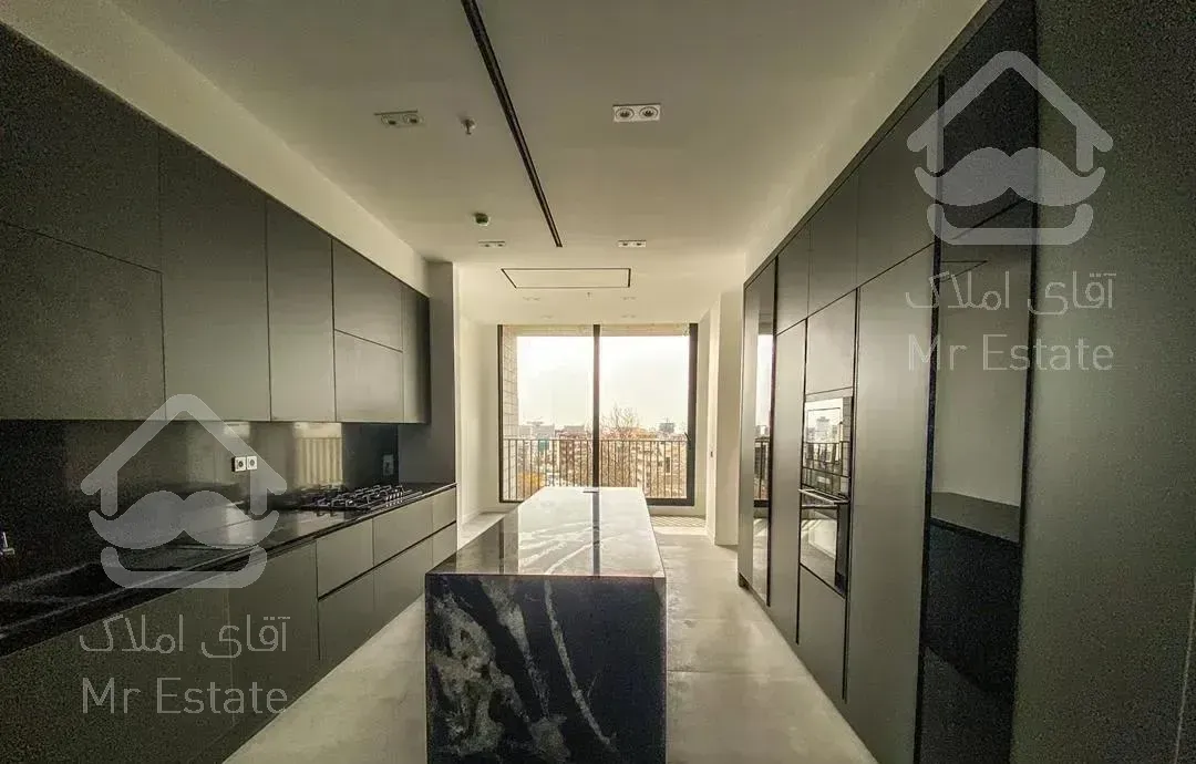 شیخ بهای شمالی ۱۹۴متری ۳خواب