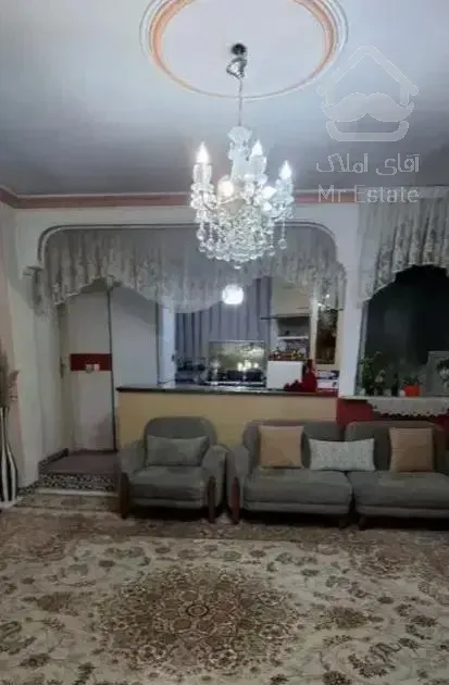 63 متری/دوخواب/پارکینگ