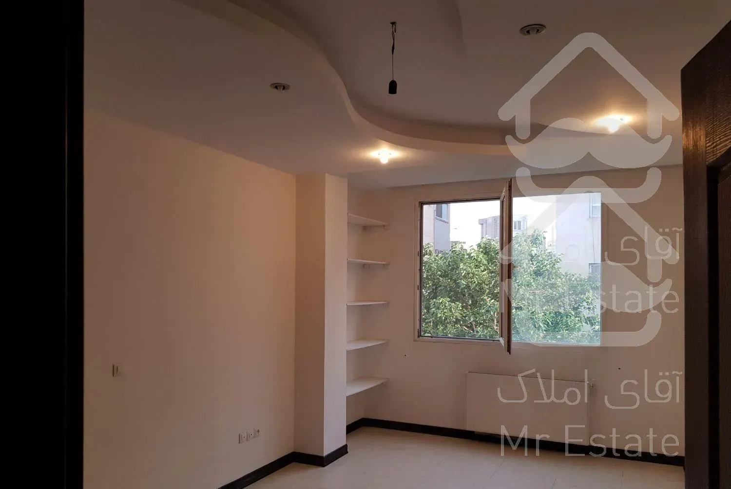 اپارتمان،۱۴۰ متر،تعداد اتاق۲ خواب