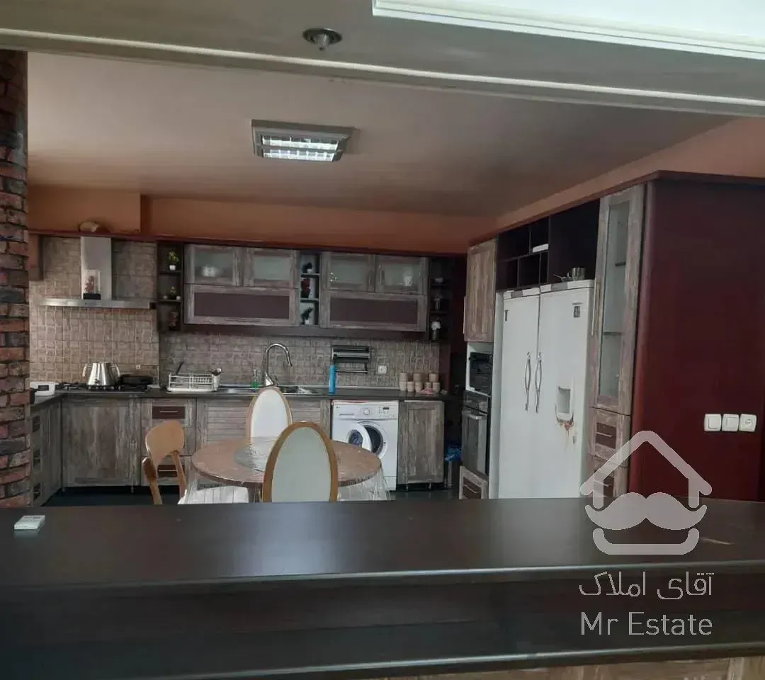 ولیصر* زرتشت .205 متر تکواحدی