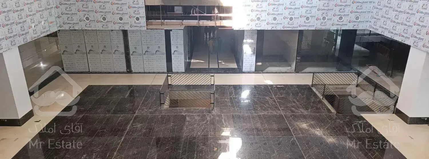 26 متر همکف تهران مال سرنبش