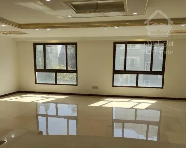 160متر آپارتمان تکواحدی شهرآرا تهران‌ویلا