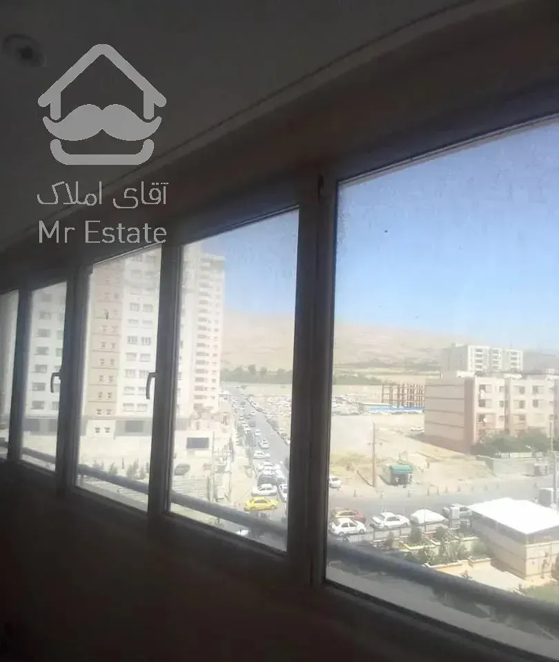 آپارتمان 116 متری منطقه 22