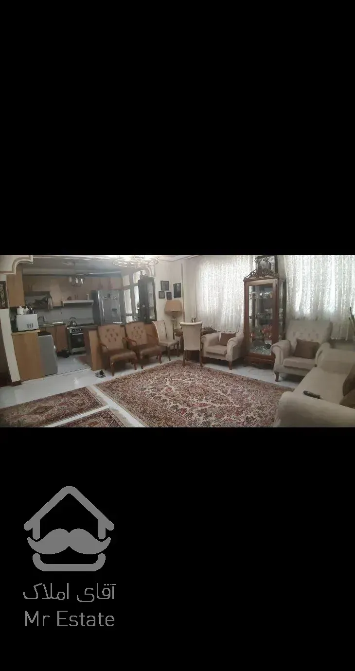 اپارتمان ۶۰متری واقع در تولیدارو