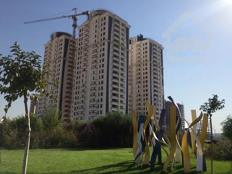 فرصتی بینظیر برای سرمایه گذاری/اقساطی