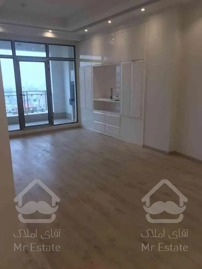 275 متر نیاوران فول مشاعات /فول فرنیش