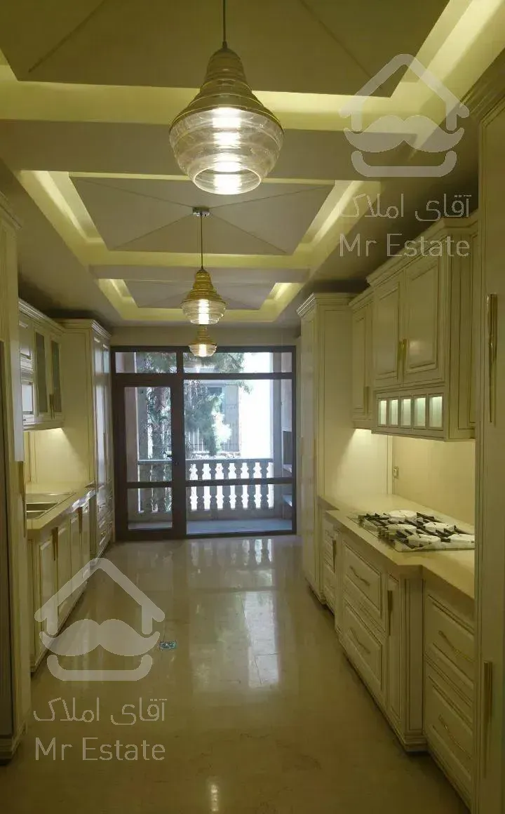 ۱۰۰متر/گلزار/نور جنوب