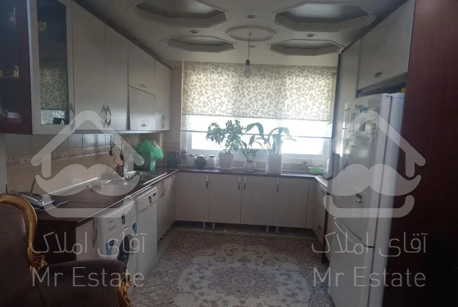 فروش ۱۰۰متری ۲خواب فول فرعی دهم