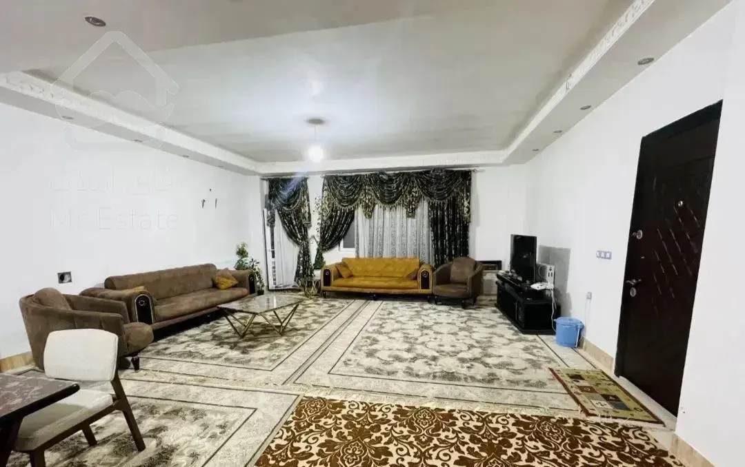 واحد سه خوابه بلوار انقلاب