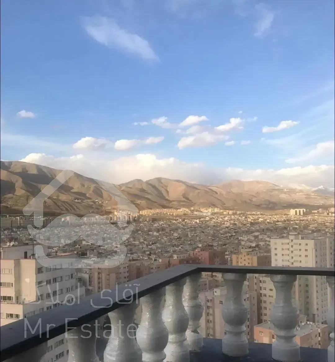 ۹۰ متر برج رزلند چیتگر