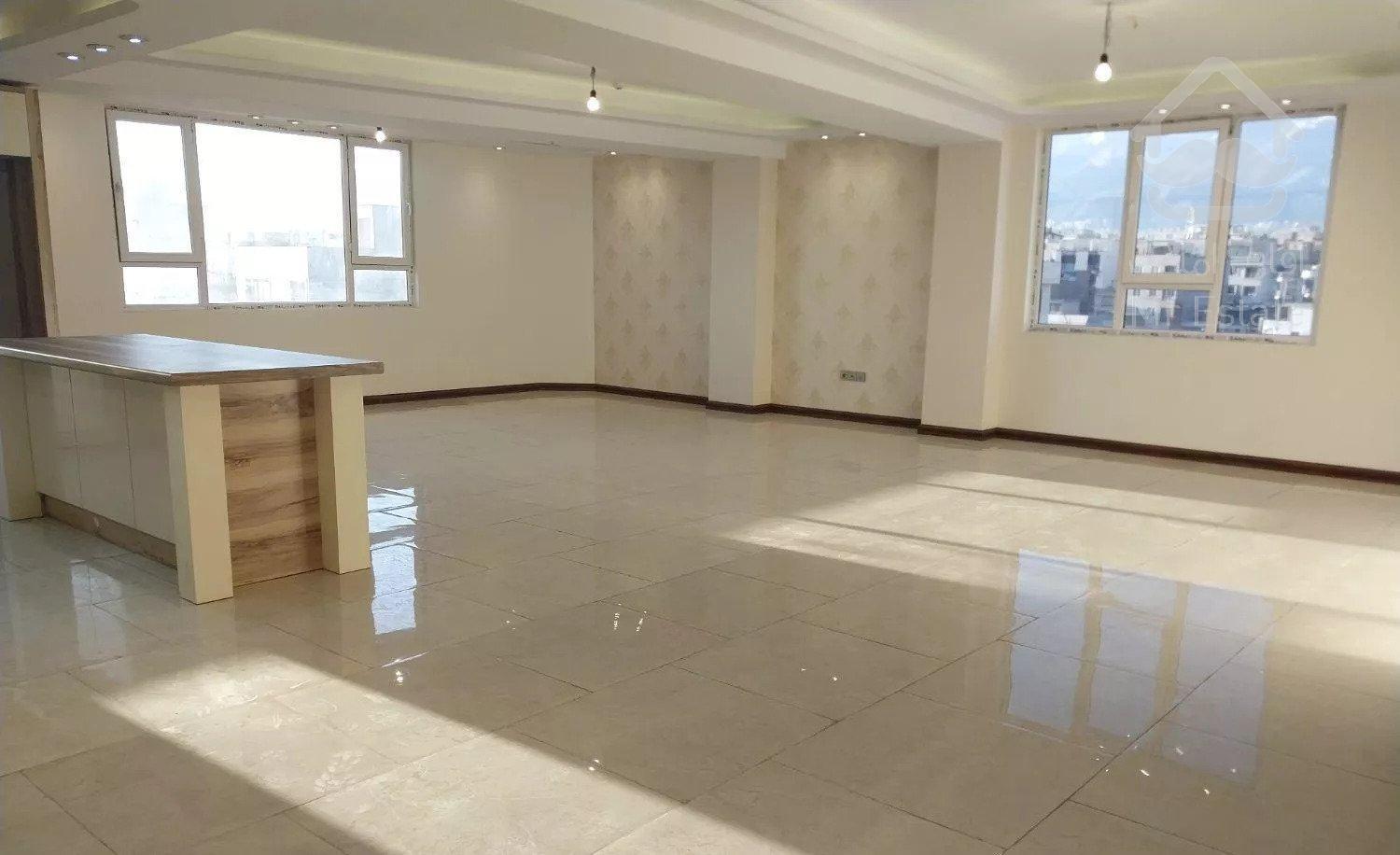 80 متر فول امکانات 5 ساله کلید نخورده