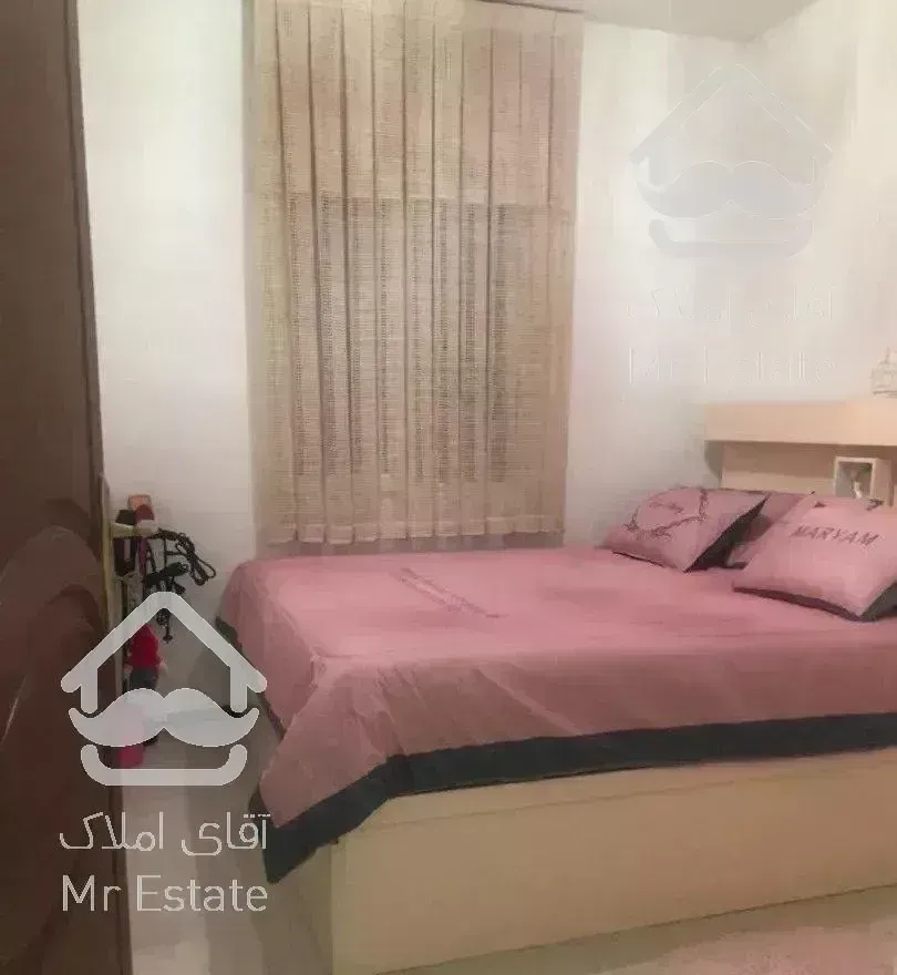 65 متر 2خ رو به پارک/ بازسازی کامل