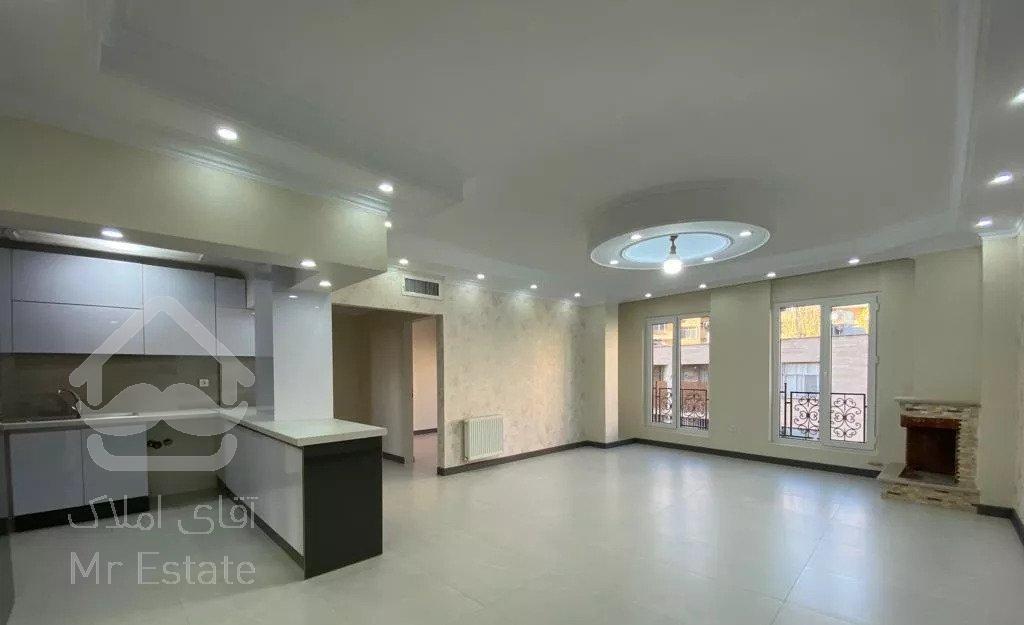 65 متر فول امکانات 10 واحدی رو به آفتاب