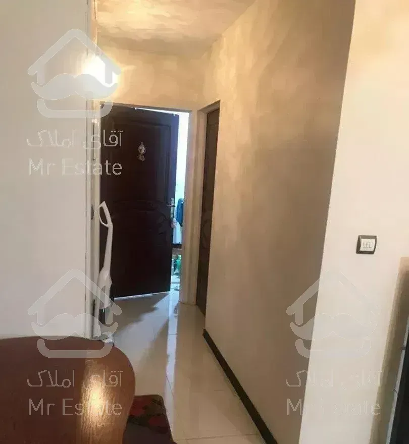 65 متر 2خ رو به پارک/ بازسازی کامل